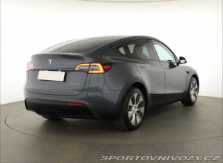 Tesla Model Y Long Range AWD 75kWh 2021