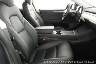 Tesla Model Y Long Range AWD 75kWh 2021