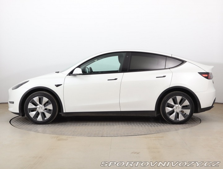 Tesla Model Y Long Range AWD 79kWh 2021