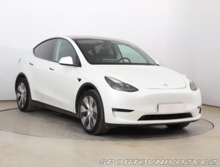 Tesla Model Y Long Range AWD 79kWh 2021