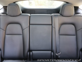 Tesla Model Y Long Range AWD 79kWh 2021