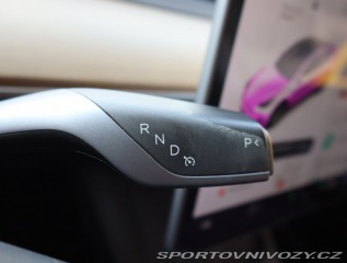 Tesla Model Y Long Range AWD 79kWh 2021