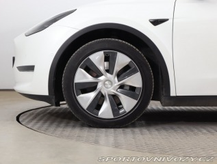 Tesla Model Y Long Range AWD 79kWh 2021