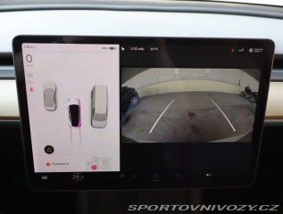 Tesla Model Y Long Range AWD 79kWh 2021