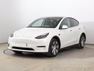 Tesla Model Y Long Range AWD 79kWh 2021