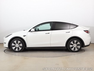 Tesla Model Y Long Range AWD 79kWh 2021