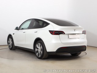 Tesla Model Y Long Range AWD 79kWh 2021