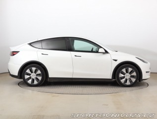 Tesla Model Y Long Range AWD 79kWh 2021