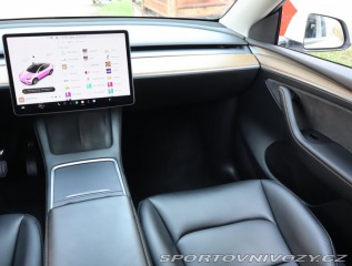 Tesla Model Y Long Range AWD 79kWh 2021