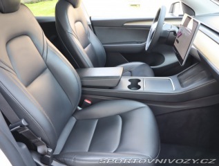 Tesla Model Y Long Range AWD 79kWh 2021