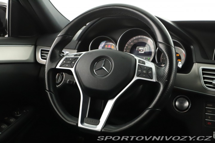 Mercedes-Benz E AMG Paket E 220 BlueTEC 4 2016