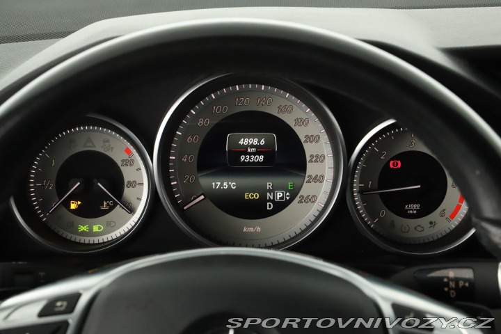 Mercedes-Benz E AMG Paket E 220 BlueTEC 4 2016