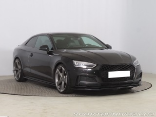 Audi A5 S-Line 3.0 TDI