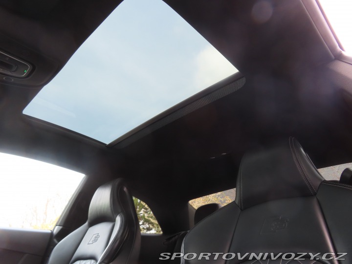 Audi A5 S-Line 3.0 TDI 2018