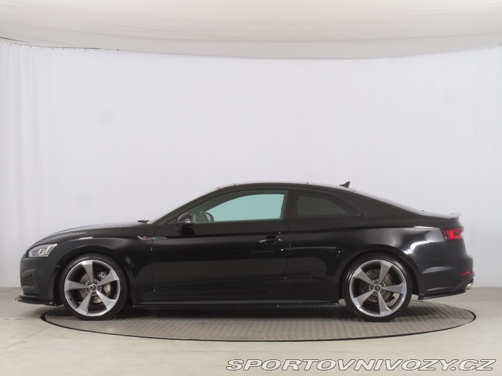 Audi A5 S-Line 3.0 TDI 2018
