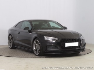 Audi A5 S-Line 3.0 TDI 2018
