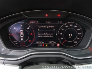 Audi A5 S-Line 3.0 TDI 2018