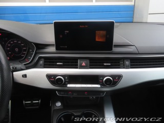 Audi A5 S-Line 3.0 TDI 2018