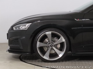 Audi A5 S-Line 3.0 TDI 2018