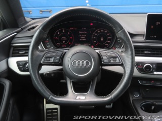 Audi A5 S-Line 3.0 TDI 2018