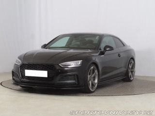 Audi A5 S-Line 3.0 TDI 2018