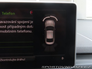 Audi A5 S-Line 3.0 TDI 2018