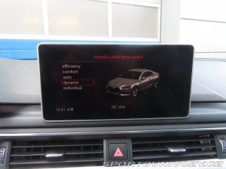 Audi A5 S-Line 3.0 TDI 2018