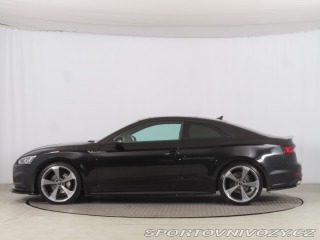 Audi A5 S-Line 3.0 TDI 2018