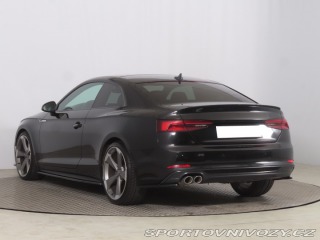 Audi A5 S-Line 3.0 TDI 2018