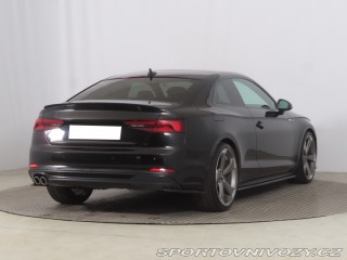 Audi A5 S-Line 3.0 TDI 2018