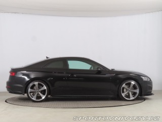Audi A5 S-Line 3.0 TDI 2018