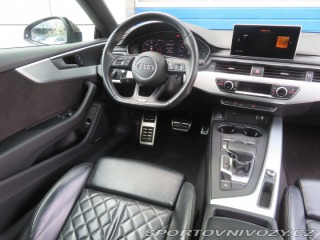 Audi A5 S-Line 3.0 TDI 2018
