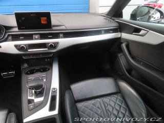 Audi A5 S-Line 3.0 TDI 2018