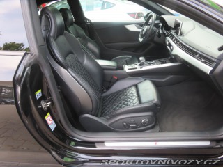 Audi A5 S-Line 3.0 TDI 2018