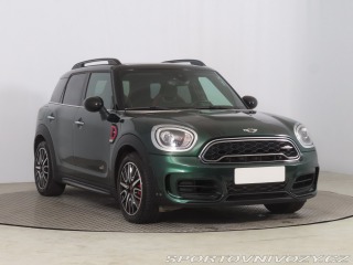 Mini Countryman JCW Paket John C. Works A