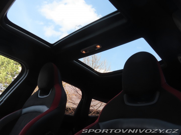 Mini Countryman JCW Paket John C. Works A 2017