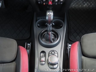 Mini Countryman JCW Paket John C. Works A 2017