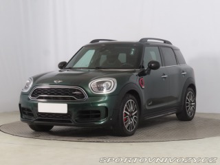 Mini Countryman JCW Paket John C. Works A 2017