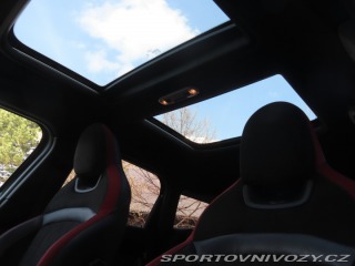 Mini Countryman JCW Paket John C. Works A 2017
