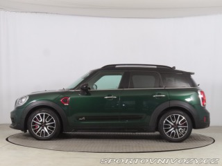 Mini Countryman JCW Paket John C. Works A 2017