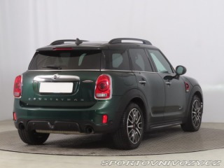 Mini Countryman JCW Paket John C. Works A 2017