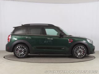 Mini Countryman JCW Paket John C. Works A 2017