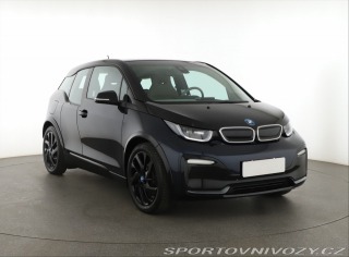 BMW i3 i3s 94Ah BEV