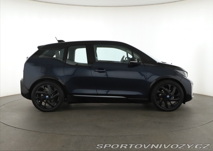 BMW i3 i3s 94Ah BEV 2017