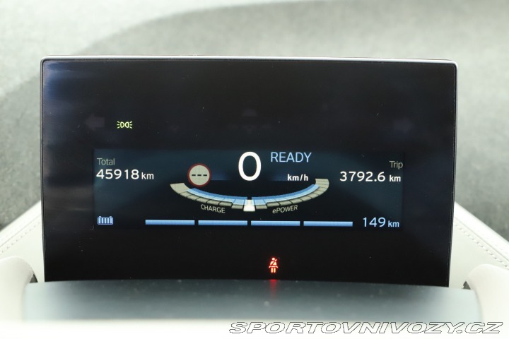 BMW i3 i3s 94Ah BEV 2017