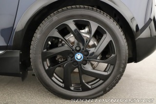 BMW i3 i3s 94Ah BEV 2017