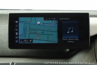 BMW i3 i3s 94Ah BEV 2017