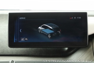BMW i3 i3s 94Ah BEV 2017