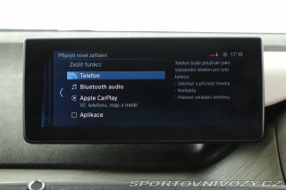 BMW i3 i3s 94Ah BEV 2017