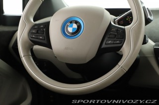 BMW i3 i3s 94Ah BEV 2017
